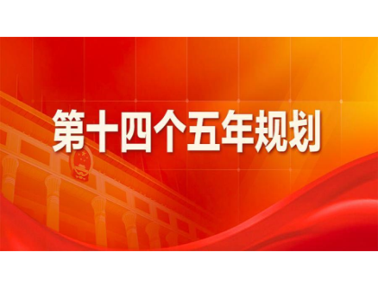 开云网页版登录入口 - 开云中国为“十四五”规划建言献策 